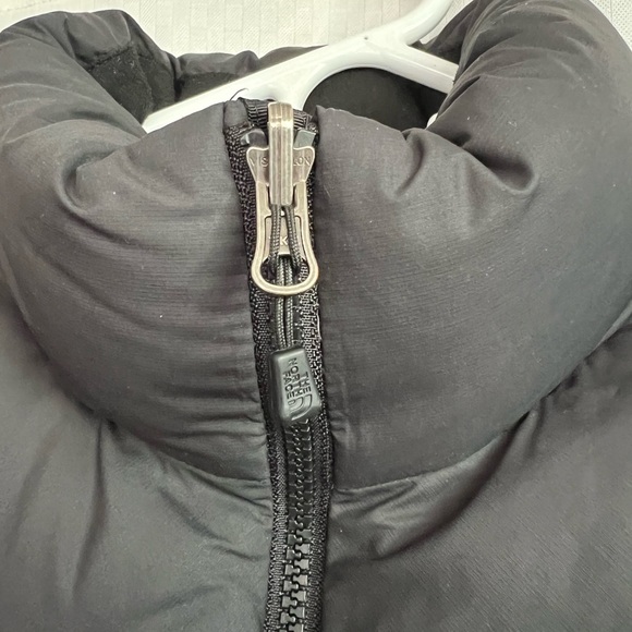 The North Face 700 goose down puffer jacket size medium - Picture 4 of 11